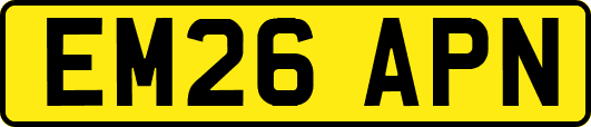EM26APN