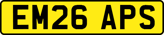 EM26APS