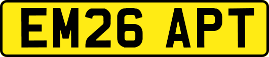 EM26APT