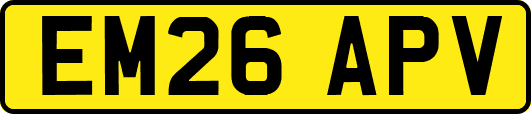 EM26APV