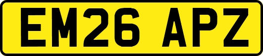 EM26APZ