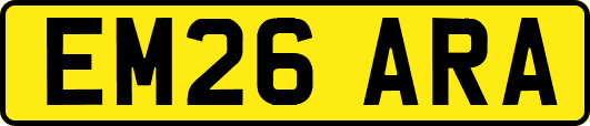 EM26ARA
