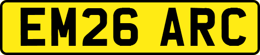 EM26ARC