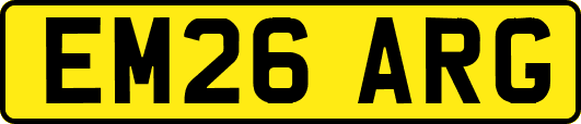 EM26ARG