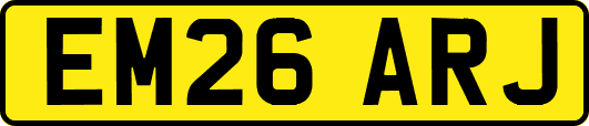 EM26ARJ