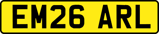 EM26ARL