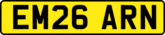 EM26ARN