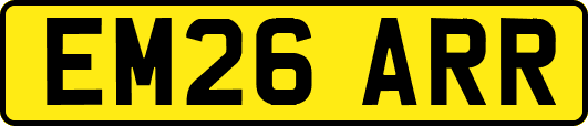 EM26ARR