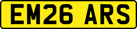 EM26ARS