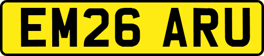 EM26ARU