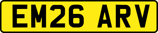 EM26ARV