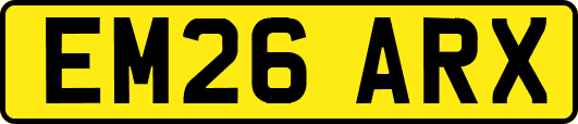 EM26ARX