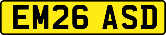 EM26ASD