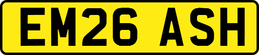 EM26ASH