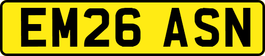 EM26ASN