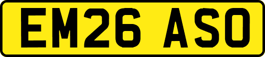 EM26ASO