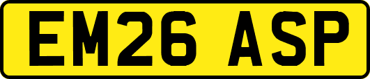 EM26ASP