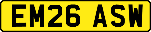 EM26ASW