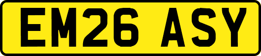 EM26ASY