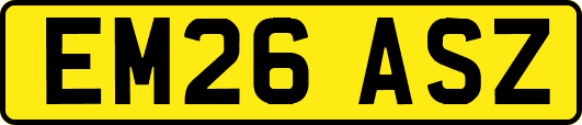 EM26ASZ