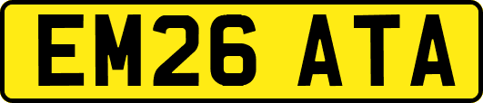 EM26ATA