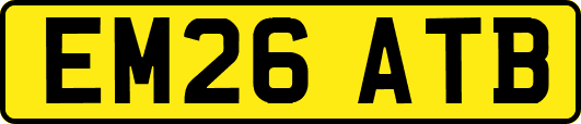 EM26ATB