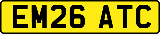 EM26ATC