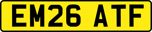 EM26ATF