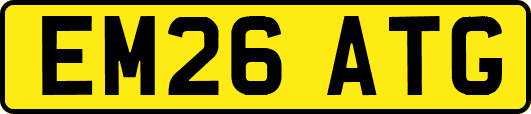EM26ATG