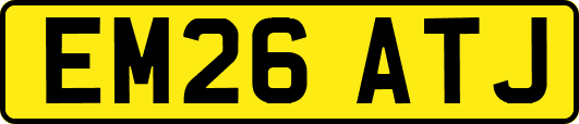 EM26ATJ