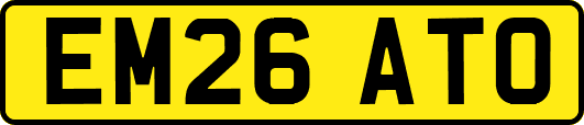 EM26ATO