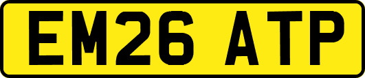 EM26ATP