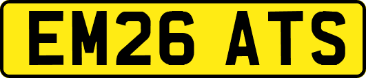EM26ATS