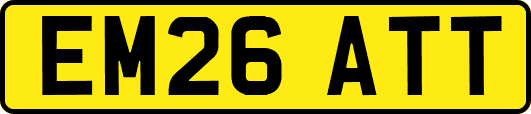 EM26ATT