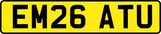 EM26ATU