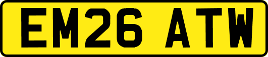 EM26ATW