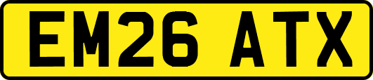 EM26ATX