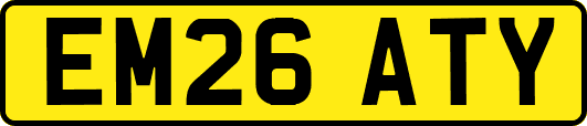 EM26ATY