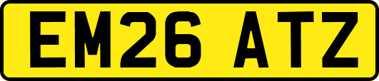 EM26ATZ