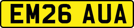 EM26AUA