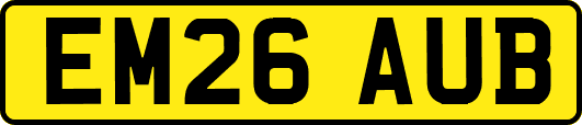 EM26AUB