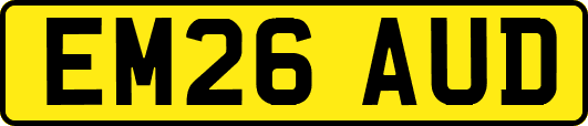 EM26AUD