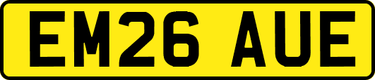 EM26AUE
