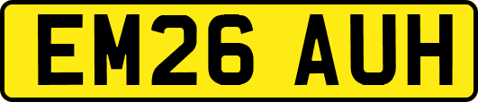 EM26AUH