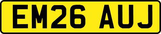 EM26AUJ
