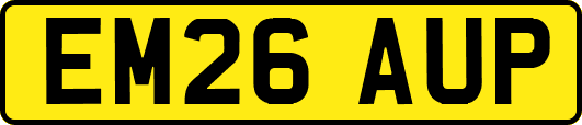 EM26AUP