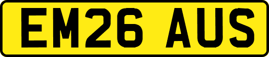 EM26AUS