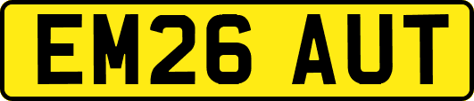 EM26AUT