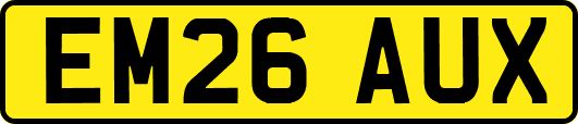 EM26AUX