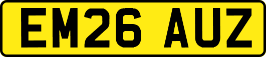 EM26AUZ